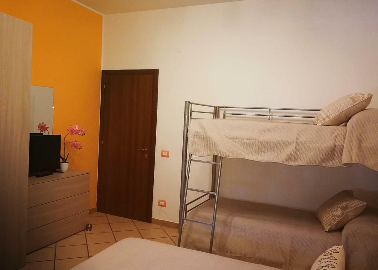 Bed and Breakfast Casa Perugina Perugia Exterior foto